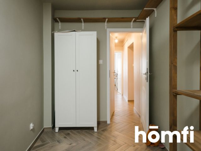 Przestronny apartament na Starym Podgórzu - Mieszkanie - Sprzedaż - Kraków, Podgórze