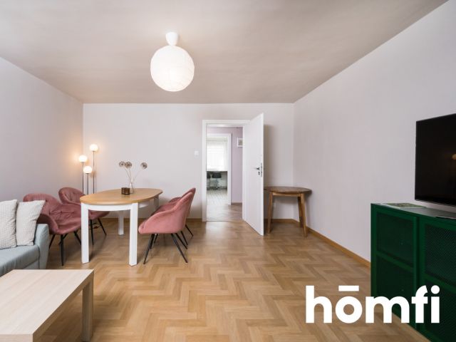 Przestronny apartament na Starym Podgórzu - Mieszkanie - Sprzedaż - Kraków, Podgórze