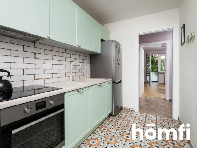 Przestronny apartament na Starym Podgórzu - Mieszkanie - Sprzedaż - Kraków, Podgórze