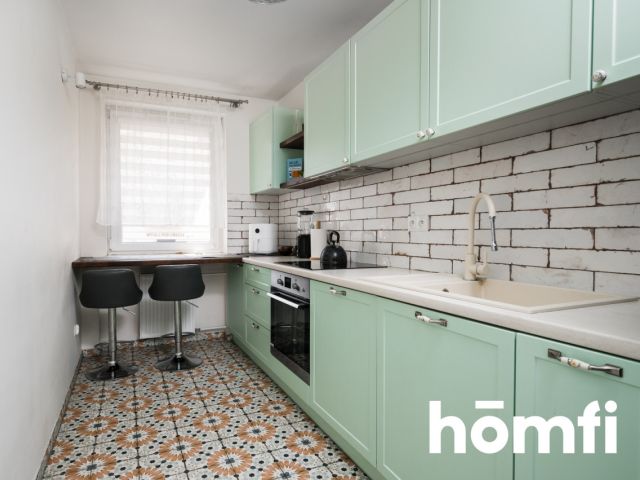 Przestronny apartament na Starym Podgórzu - Mieszkanie - Sprzedaż - Kraków, Podgórze