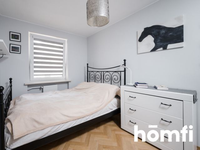 Przestronny apartament na Starym Podgórzu - Mieszkanie - Sprzedaż - Kraków, Podgórze