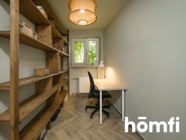 Przestronny apartament na Starym Podgórzu - Mieszkanie - Sprzedaż - Kraków, Podgórze