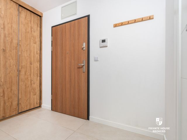 Obok Quattro Business Park| 2 Pokoje| Balkon - Mieszkanie - Wynajem - Kraków, Śródmieście