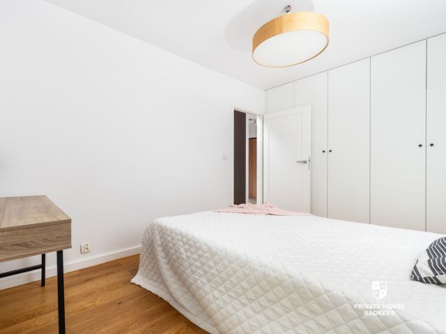 Obok Quattro Business Park| 2 Pokoje| Balkon - Mieszkanie - Wynajem - Kraków, Śródmieście