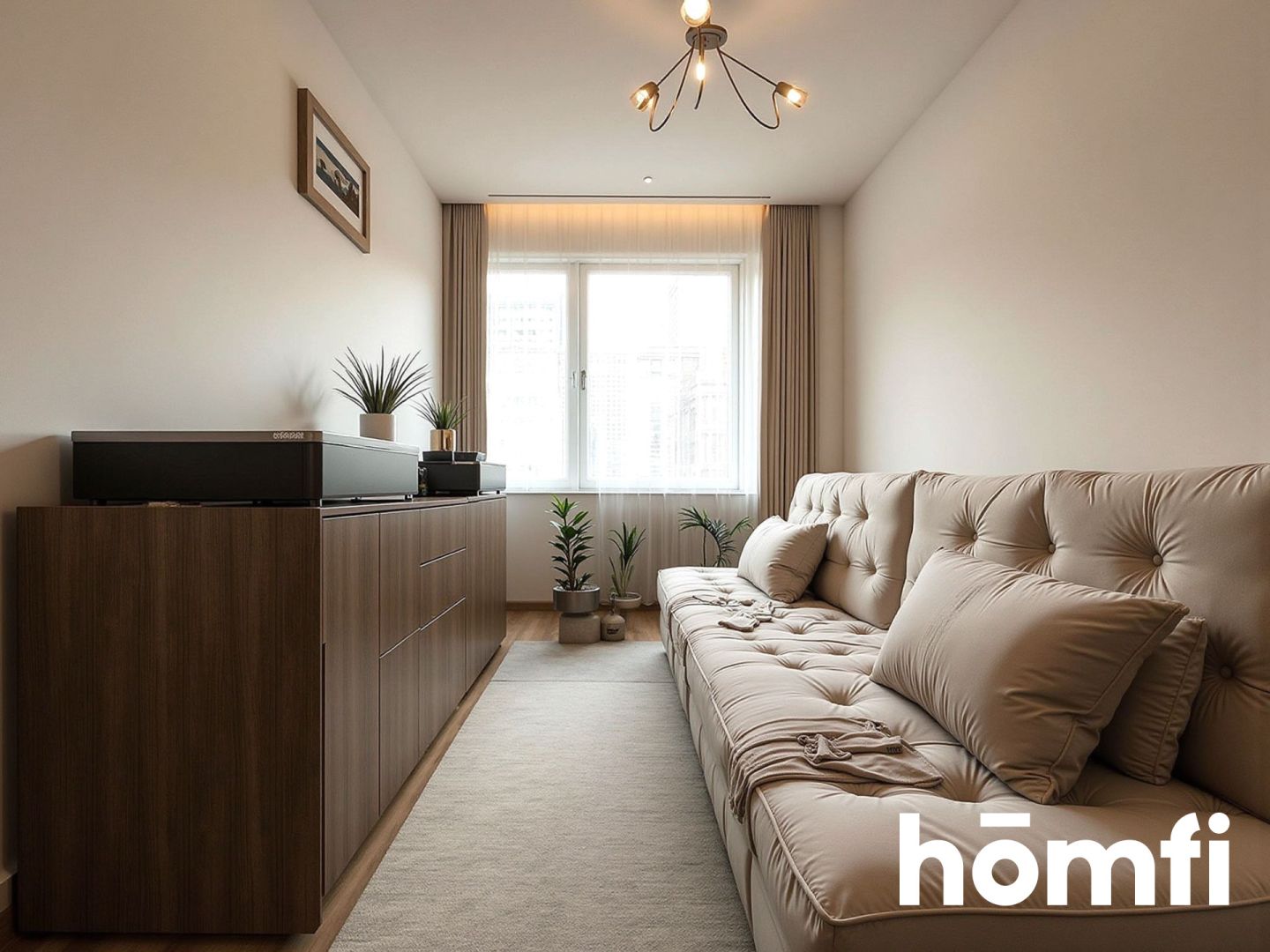 MIESZKANIE BLISKO CENTRUM DO REMONTU - Mieszkanie - Sprzedaż - Radom, Os. XV-lecia