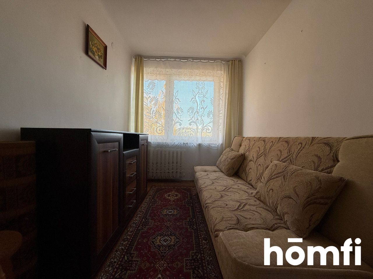 MIESZKANIE BLISKO CENTRUM DO REMONTU - Mieszkanie - Sprzedaż - Radom, Os. XV-lecia