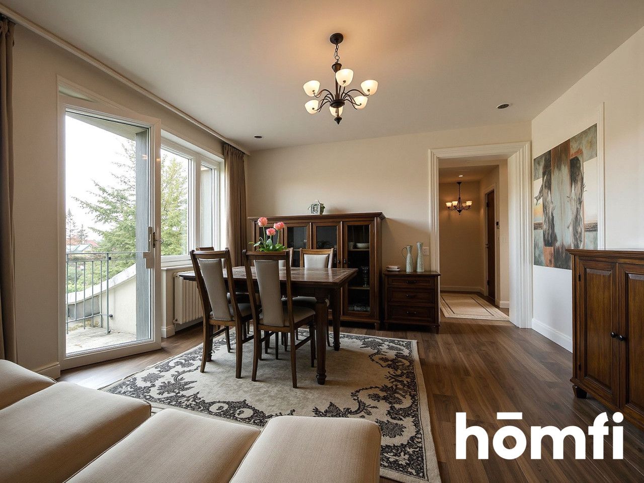 MIESZKANIE BLISKO CENTRUM DO REMONTU - Mieszkanie - Sprzedaż - Radom, Os. XV-lecia