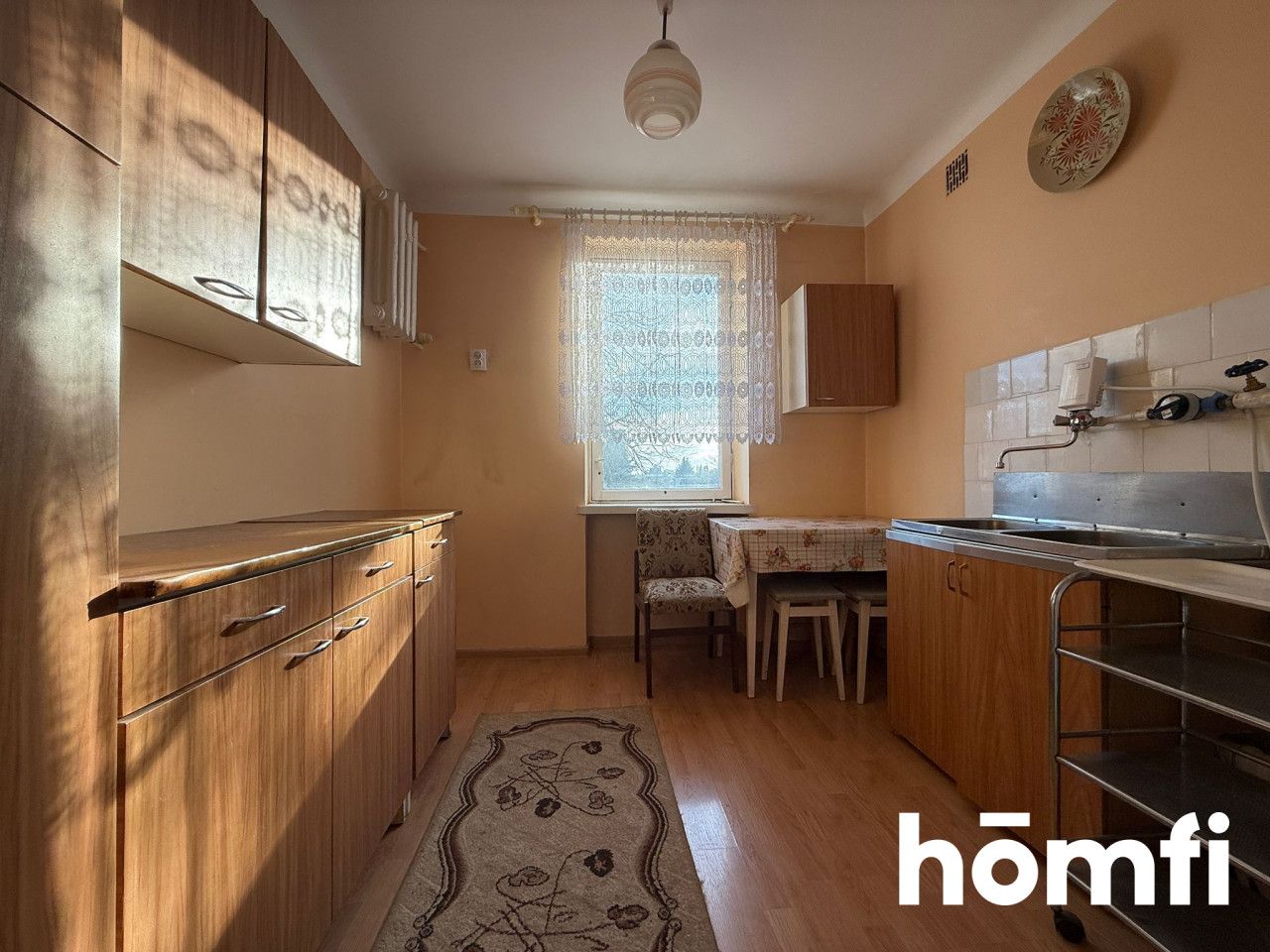 MIESZKANIE BLISKO CENTRUM DO REMONTU - Mieszkanie - Sprzedaż - Radom, Os. XV-lecia