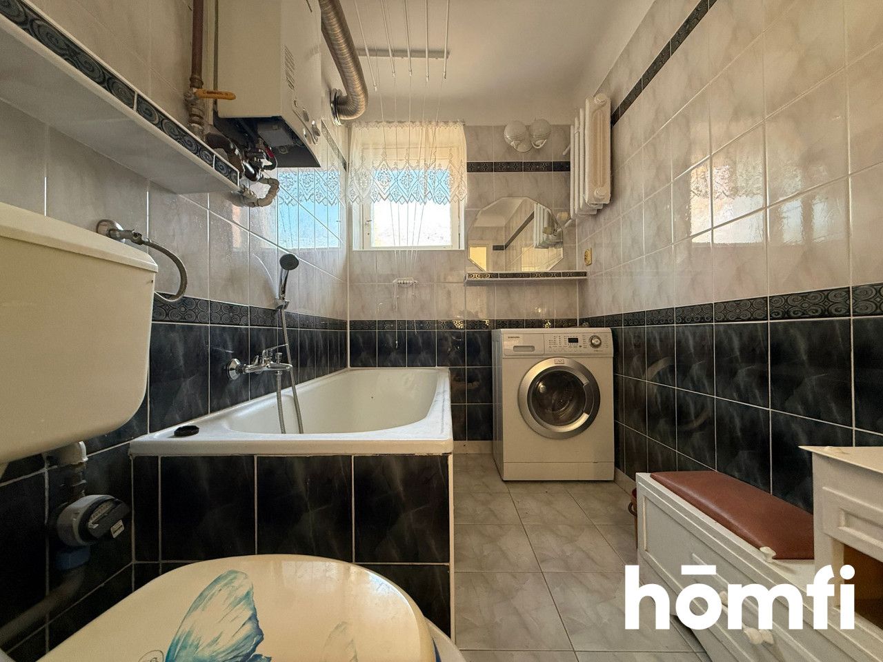 MIESZKANIE BLISKO CENTRUM DO REMONTU - Mieszkanie - Sprzedaż - Radom, Os. XV-lecia