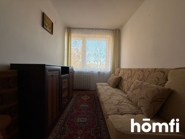 MIESZKANIE BLISKO CENTRUM DO REMONTU - Mieszkanie - Sprzedaż - Radom, Os. XV-lecia