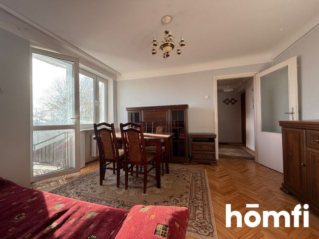 MIESZKANIE BLISKO CENTRUM DO REMONTU - Mieszkanie - Sprzedaż - Radom, Os. XV-lecia