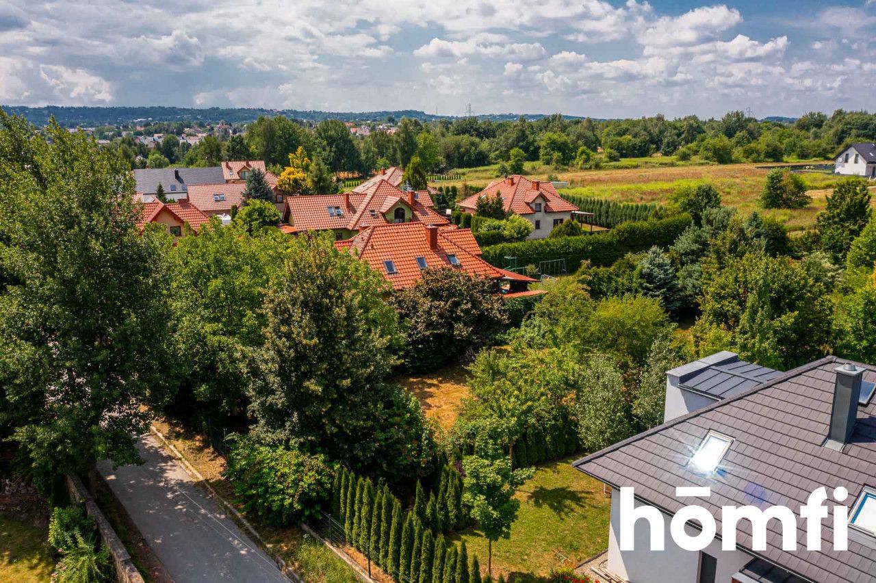 FOR SALE! PLOT with local spatial development plan -7a STRUMIANY/WIELICKI/KRAKÓW - Ділянка - Продаж - Wielicki, Wieliczka / Strumiany