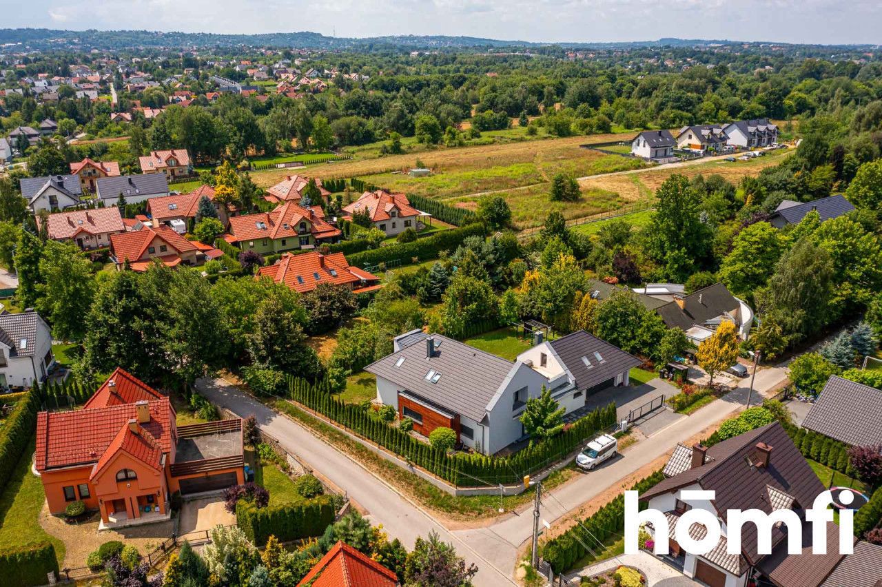 FOR SALE! PLOT with local spatial development plan -7a STRUMIANY/WIELICKI/KRAKÓW - Ділянка - Продаж - Wielicki, Wieliczka / Strumiany