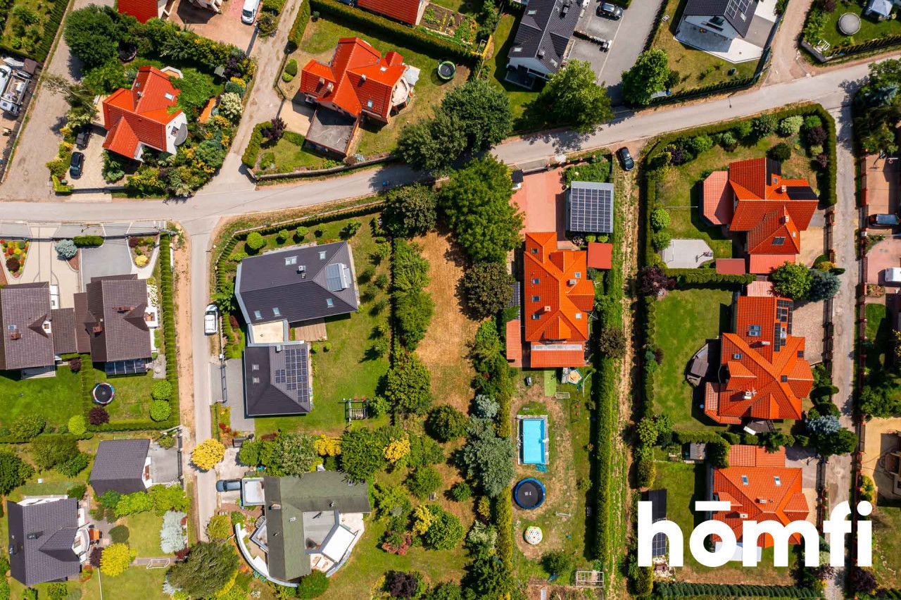 FOR SALE! PLOT with local spatial development plan -7a STRUMIANY/WIELICKI/KRAKÓW - Ділянка - Продаж - Wielicki, Wieliczka / Strumiany