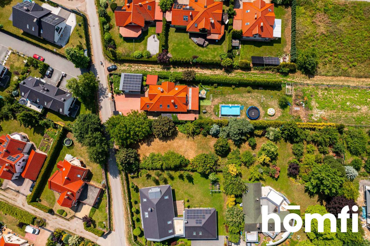 FOR SALE! PLOT with local spatial development plan -7a STRUMIANY/WIELICKI/KRAKÓW - Ділянка - Продаж - Wielicki, Wieliczka / Strumiany