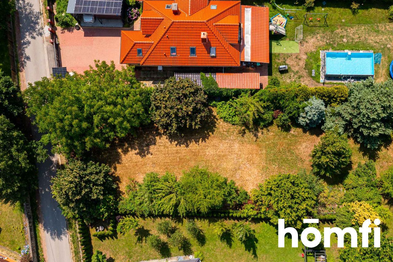 FOR SALE! PLOT with local spatial development plan -7a STRUMIANY/WIELICKI/KRAKÓW - Ділянка - Продаж - Wielicki, Wieliczka / Strumiany