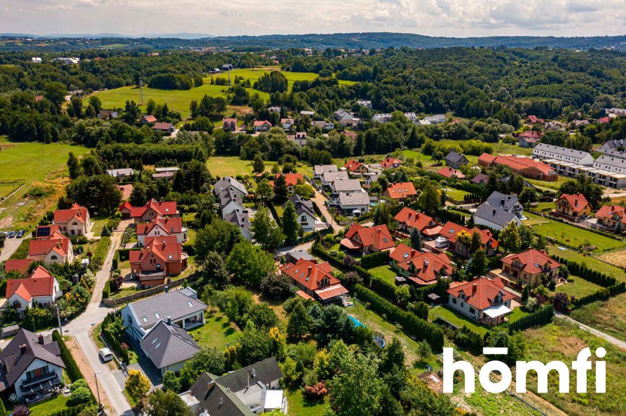 FOR SALE! PLOT with local spatial development plan -7a STRUMIANY/WIELICKI/KRAKÓW - Ділянка - Продаж - Wielicki, Wieliczka / Strumiany