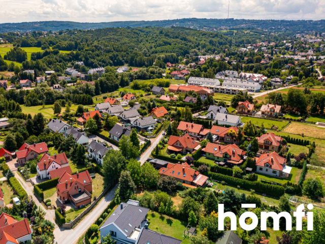 FOR SALE! PLOT with local spatial development plan -7a STRUMIANY/WIELICKI/KRAKÓW - Ділянка - Продаж - Wielicki, Wieliczka / Strumiany