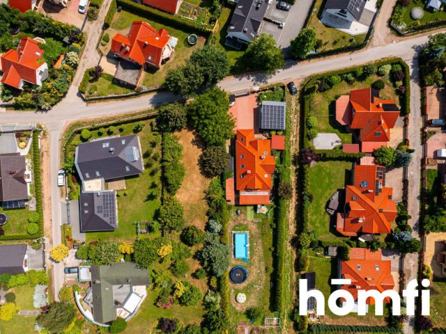 FOR SALE! PLOT with local spatial development plan -7a STRUMIANY/WIELICKI/KRAKÓW - Ділянка - Продаж - Wielicki, Wieliczka / Strumiany