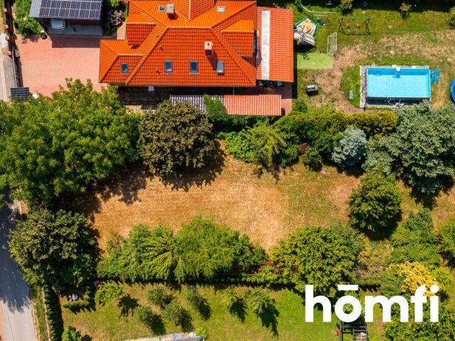 FOR SALE! PLOT with local spatial development plan -7a STRUMIANY/WIELICKI/KRAKÓW - Ділянка - Продаж - Wielicki, Wieliczka / Strumiany