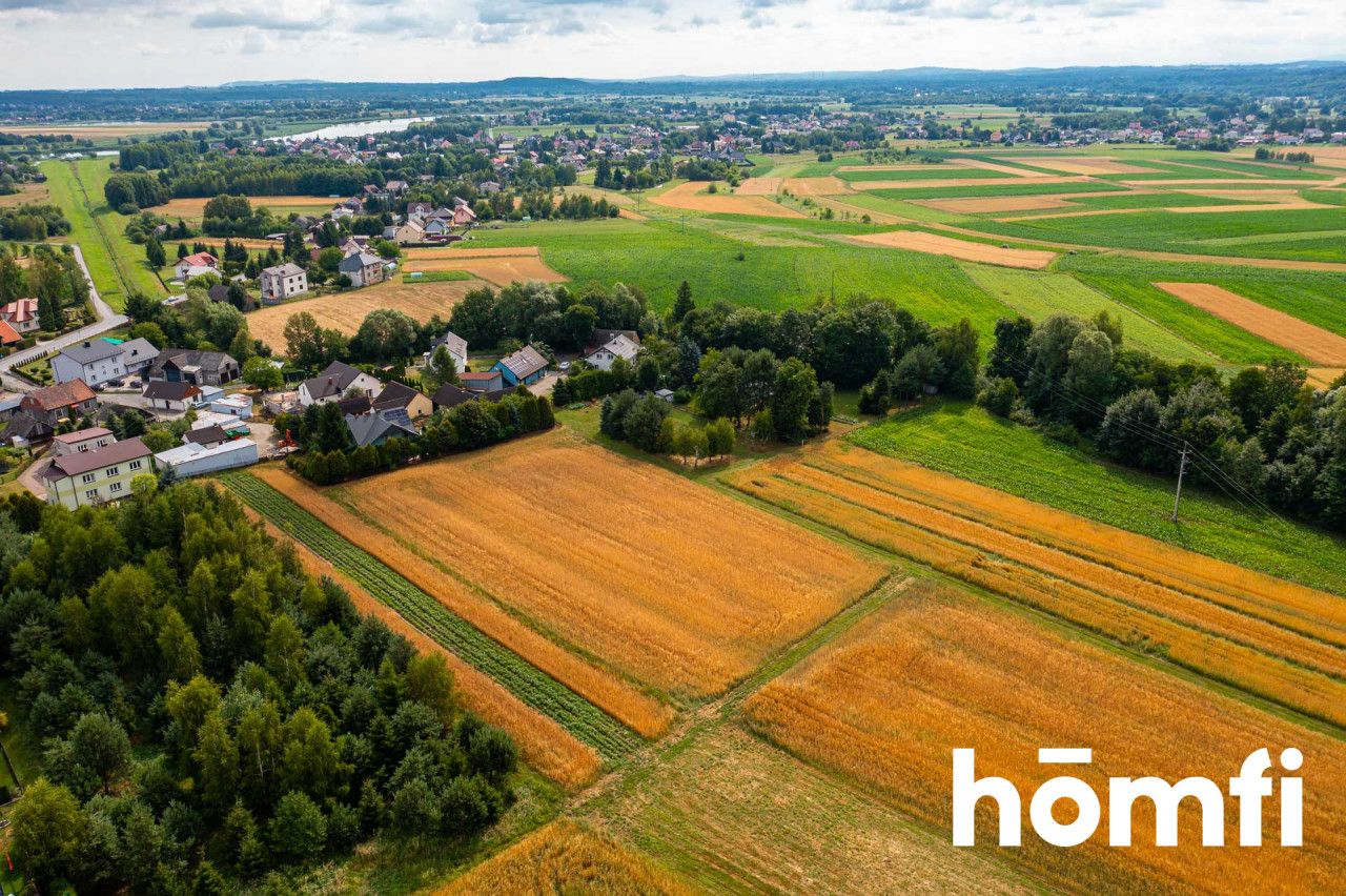 NA SPRZEDAŻ!!! Dom wolnostojący z działką inwestycyjną/ RYCZÓW/WADOWICE/ OŚWIĘCIM/ KRAKÓW - Dom - Sprzedaż - Wadowicki, Spytkowice / Ryczów