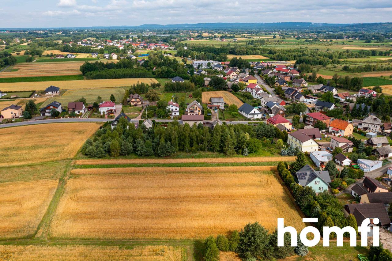 NA SPRZEDAŻ!!! Dom wolnostojący z działką inwestycyjną/ RYCZÓW/WADOWICE/ OŚWIĘCIM/ KRAKÓW - Dom - Sprzedaż - Wadowicki, Spytkowice / Ryczów