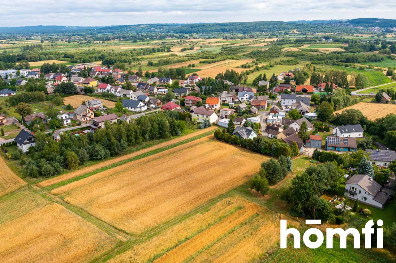 NA SPRZEDAŻ!!! Dom wolnostojący z działką inwestycyjną/ RYCZÓW/WADOWICE/ OŚWIĘCIM/ KRAKÓW - Dom - Sprzedaż - Wadowicki, Spytkowice / Ryczów