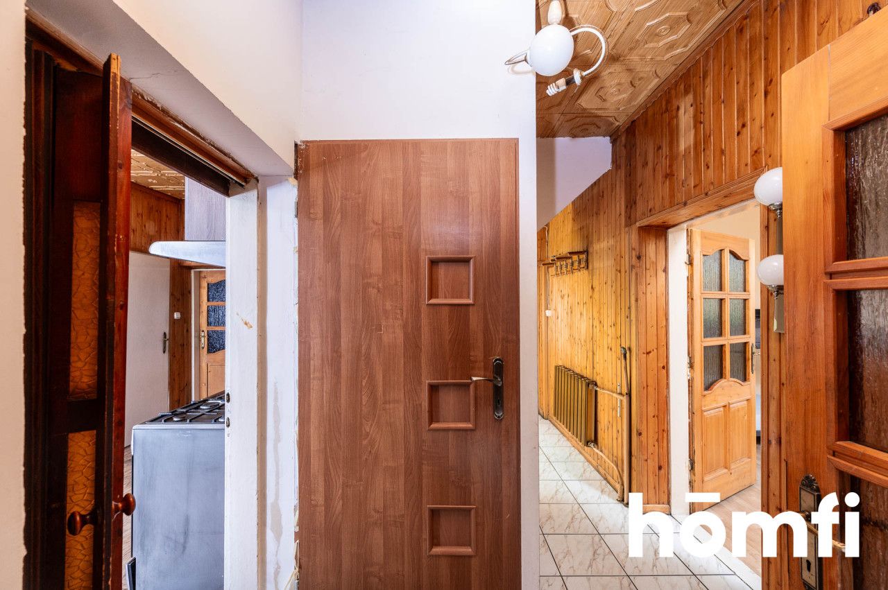 NA SPRZEDAŻ!!! Dom wolnostojący z działką inwestycyjną/ RYCZÓW/WADOWICE/ OŚWIĘCIM/ KRAKÓW - Dom - Sprzedaż - Wadowicki, Spytkowice / Ryczów