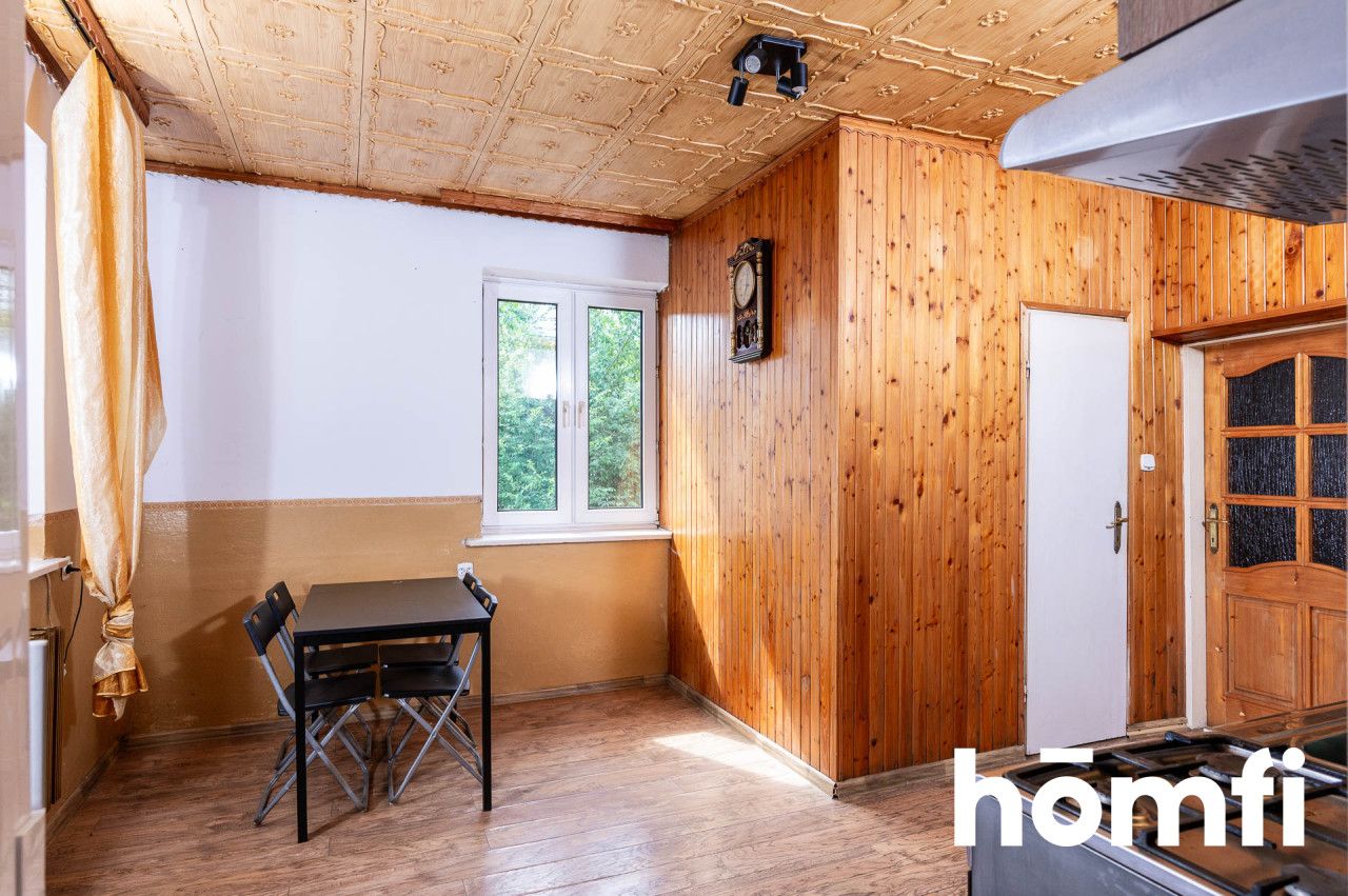 NA SPRZEDAŻ!!! Dom wolnostojący z działką inwestycyjną/ RYCZÓW/WADOWICE/ OŚWIĘCIM/ KRAKÓW - Dom - Sprzedaż - Wadowicki, Spytkowice / Ryczów