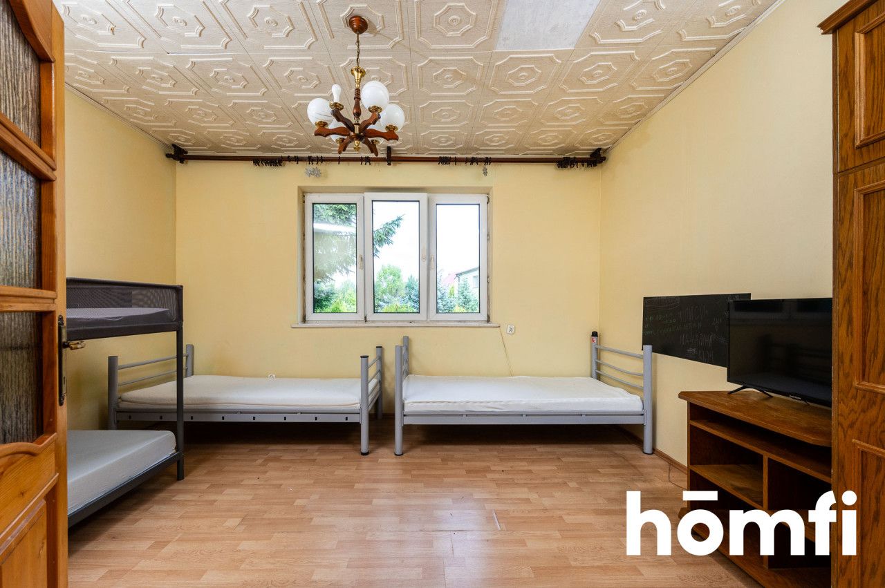 NA SPRZEDAŻ!!! Dom wolnostojący z działką inwestycyjną/ RYCZÓW/WADOWICE/ OŚWIĘCIM/ KRAKÓW - Dom - Sprzedaż - Wadowicki, Spytkowice / Ryczów