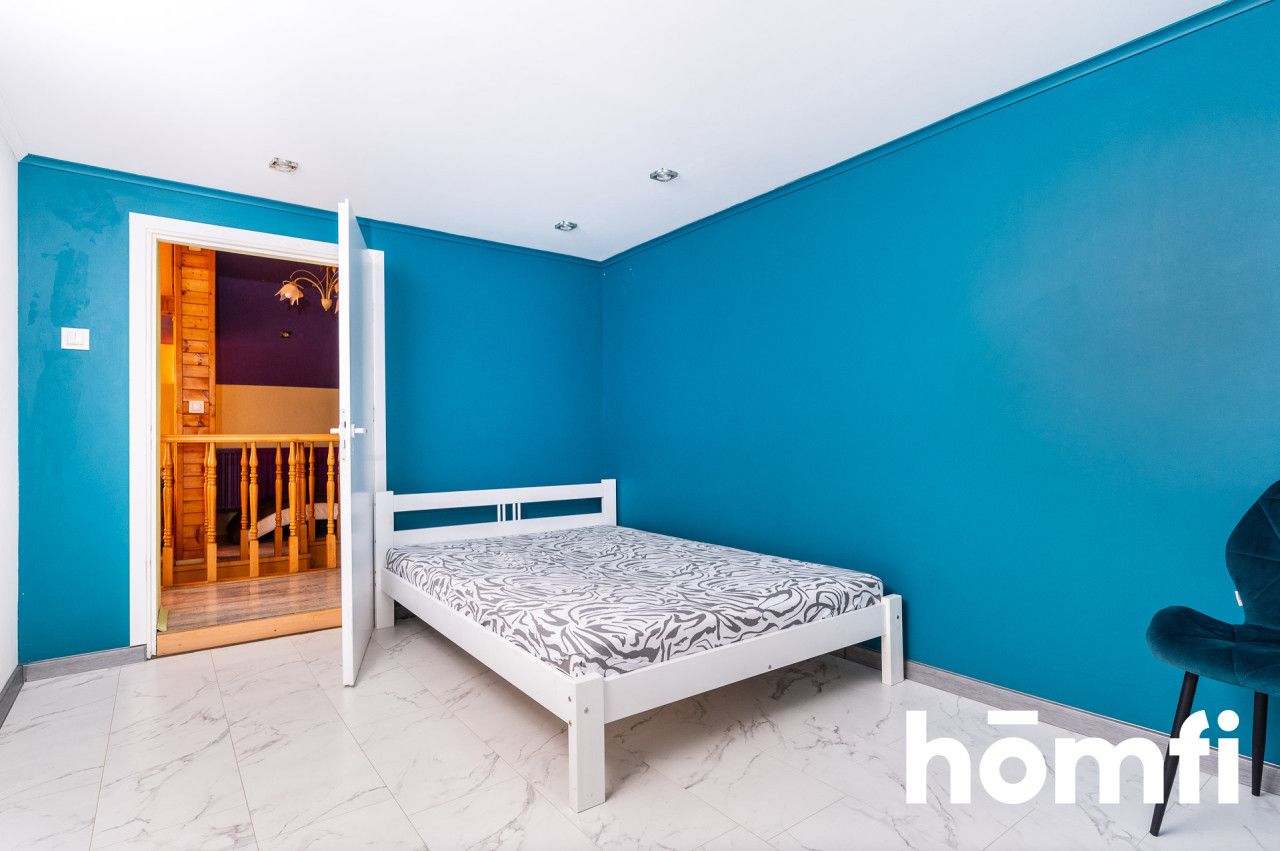 NA SPRZEDAŻ!!! Dom wolnostojący z działką inwestycyjną/ RYCZÓW/WADOWICE/ OŚWIĘCIM/ KRAKÓW - Dom - Sprzedaż - Wadowicki, Spytkowice / Ryczów