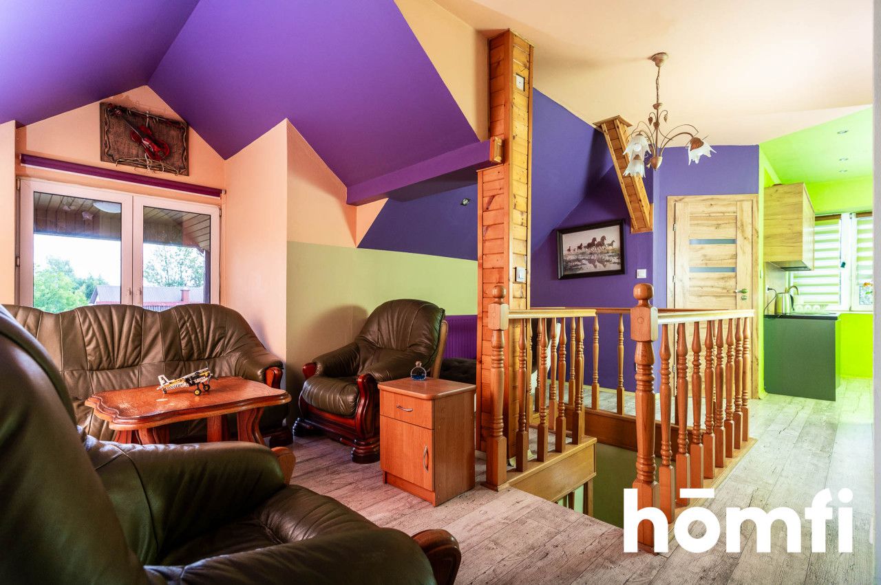 NA SPRZEDAŻ!!! Dom wolnostojący z działką inwestycyjną/ RYCZÓW/WADOWICE/ OŚWIĘCIM/ KRAKÓW - Dom - Sprzedaż - Wadowicki, Spytkowice / Ryczów