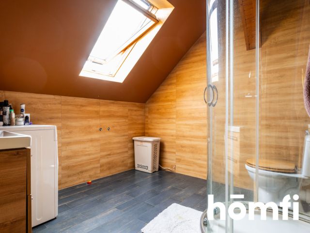 NA SPRZEDAŻ!!! Dom wolnostojący z działką inwestycyjną/ RYCZÓW/WADOWICE/ OŚWIĘCIM/ KRAKÓW - Dom - Sprzedaż - Wadowicki, Spytkowice / Ryczów