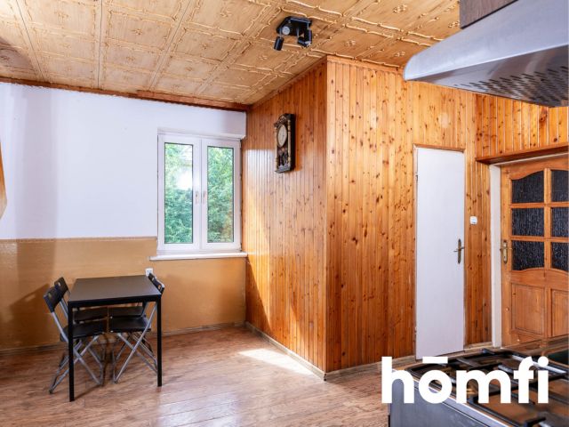 NA SPRZEDAŻ!!! Dom wolnostojący z działką inwestycyjną/ RYCZÓW/WADOWICE/ OŚWIĘCIM/ KRAKÓW - Dom - Sprzedaż - Wadowicki, Spytkowice / Ryczów