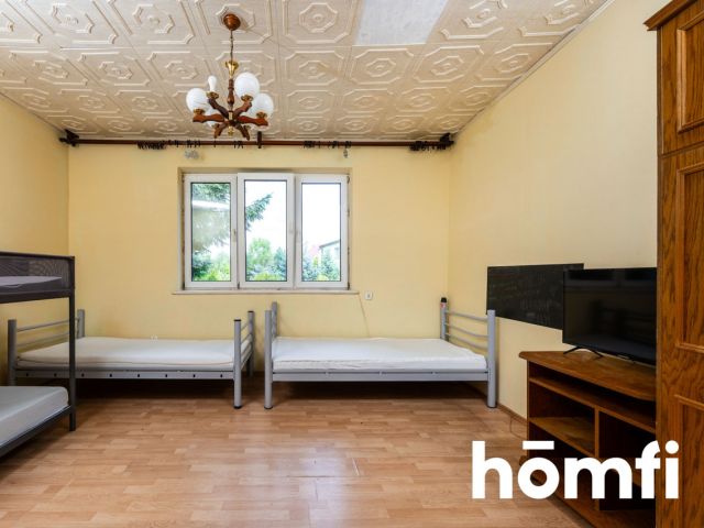 NA SPRZEDAŻ!!! Dom wolnostojący z działką inwestycyjną/ RYCZÓW/WADOWICE/ OŚWIĘCIM/ KRAKÓW - Dom - Sprzedaż - Wadowicki, Spytkowice / Ryczów