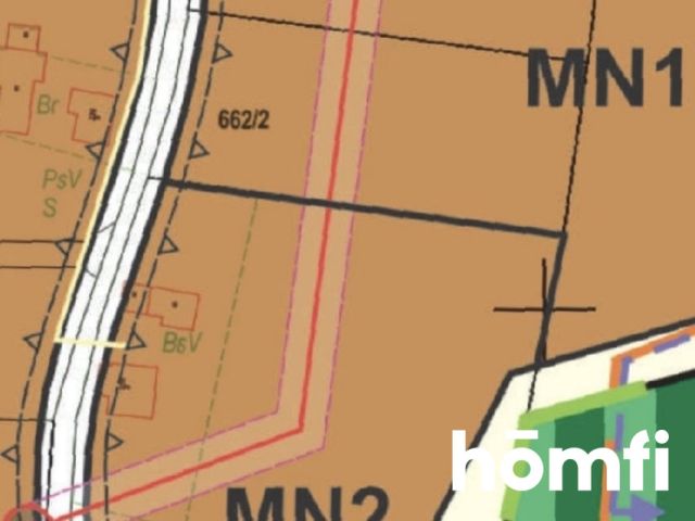 Działka budowlana Kamionka Wielka, 7 km Nowy Sącz - Działka - Sprzedaż - Nowosądecki, Kamionka Wielka