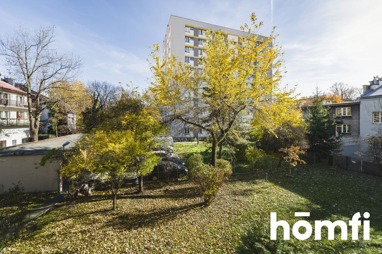 Elegancka kawalerka w wysokim standardzie - Mieszkanie - Wynajem - Kraków, Krowodrza