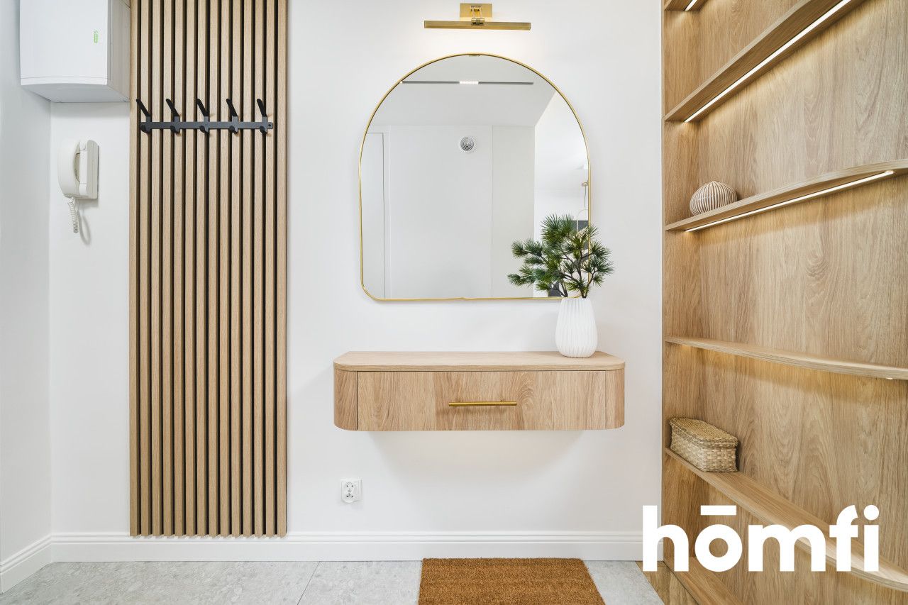 Elegancka kawalerka w wysokim standardzie - Mieszkanie - Wynajem - Kraków, Krowodrza