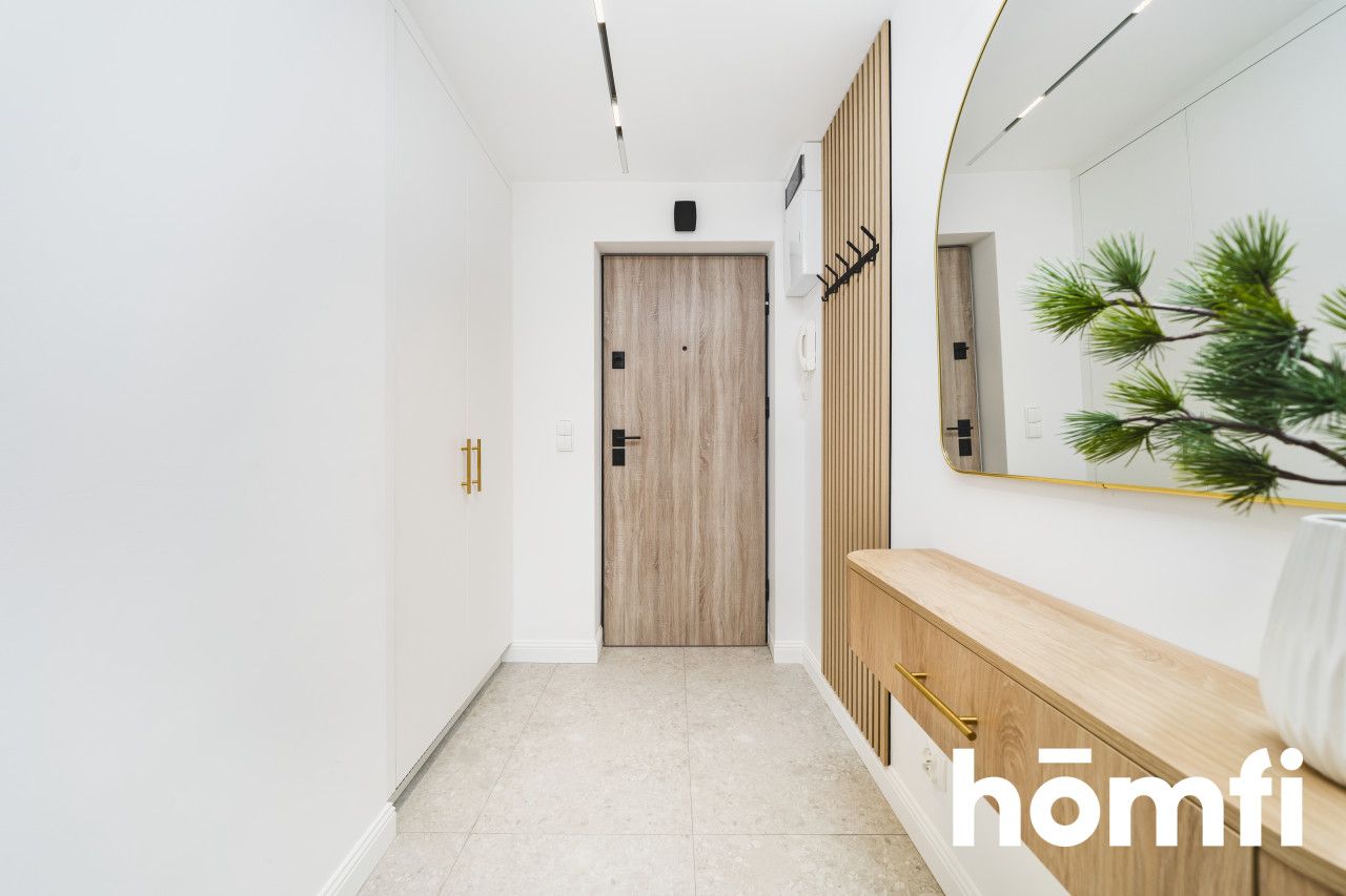 Elegancka kawalerka w wysokim standardzie - Mieszkanie - Wynajem - Kraków, Krowodrza