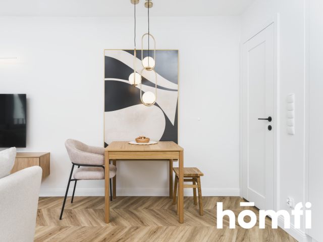 Elegancka kawalerka w wysokim standardzie - Mieszkanie - Wynajem - Kraków, Krowodrza