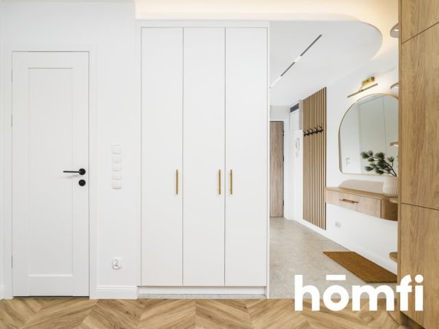 Elegancka kawalerka w wysokim standardzie - Mieszkanie - Wynajem - Kraków, Krowodrza