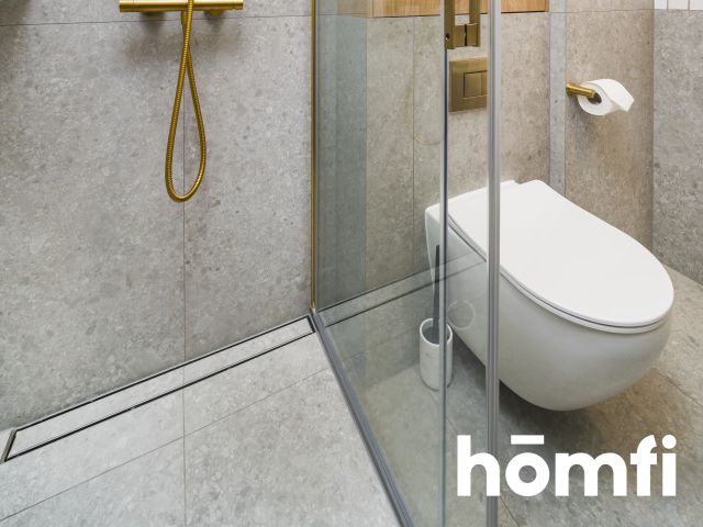 Elegancka kawalerka w wysokim standardzie - Mieszkanie - Wynajem - Kraków, Krowodrza