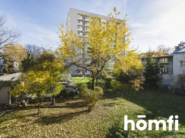 Elegancka kawalerka w wysokim standardzie - Mieszkanie - Wynajem - Kraków, Krowodrza