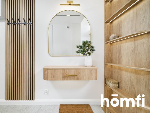 Elegancka kawalerka w wysokim standardzie - Mieszkanie - Wynajem - Kraków, Krowodrza