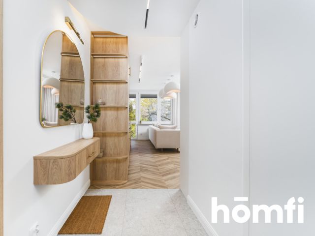 Elegancka kawalerka w wysokim standardzie - Mieszkanie - Wynajem - Kraków, Krowodrza