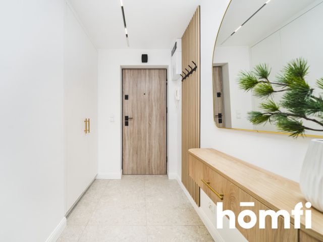 Elegancka kawalerka w wysokim standardzie - Mieszkanie - Wynajem - Kraków, Krowodrza