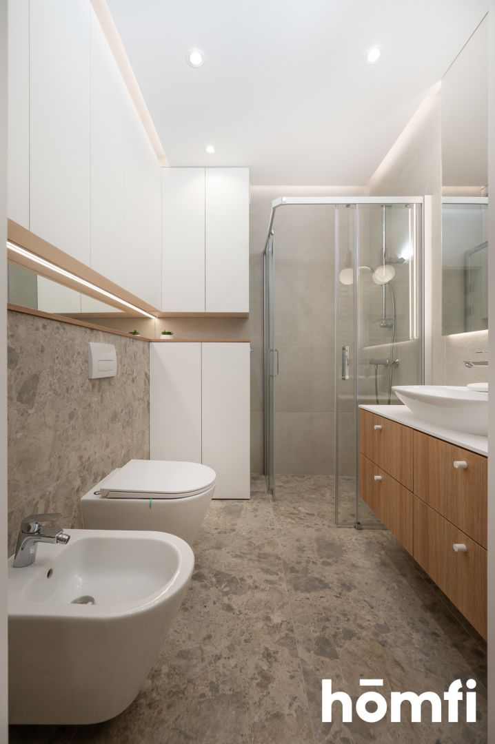 Nowy apartament w centrum koło Manufaktury - Mieszkanie - Wynajem - Łódź, Bałuty