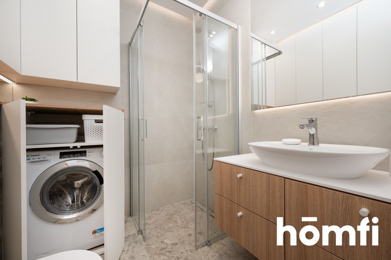 Nowy apartament w centrum koło Manufaktury - Mieszkanie - Wynajem - Łódź, Bałuty