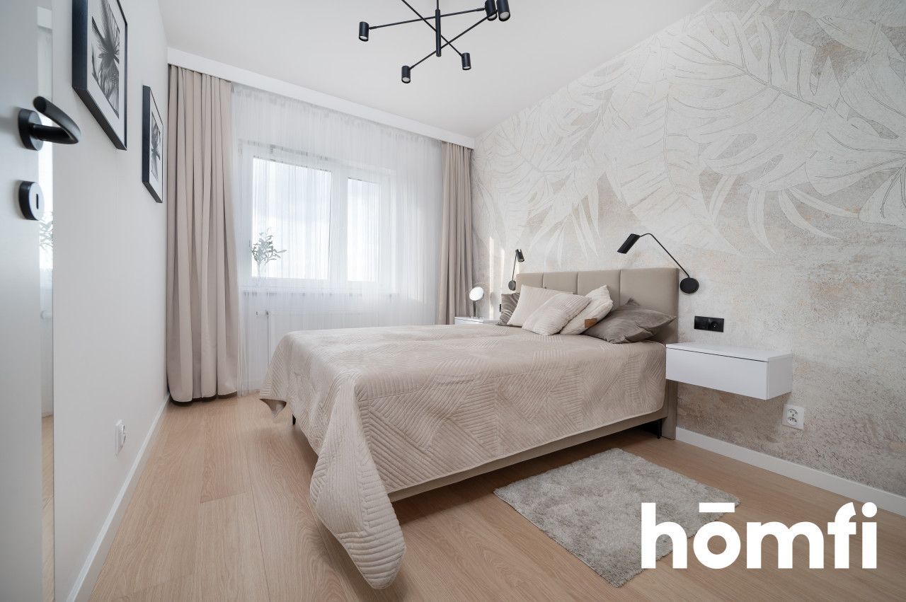 Nowy apartament w centrum koło Manufaktury - Mieszkanie - Wynajem - Łódź, Bałuty