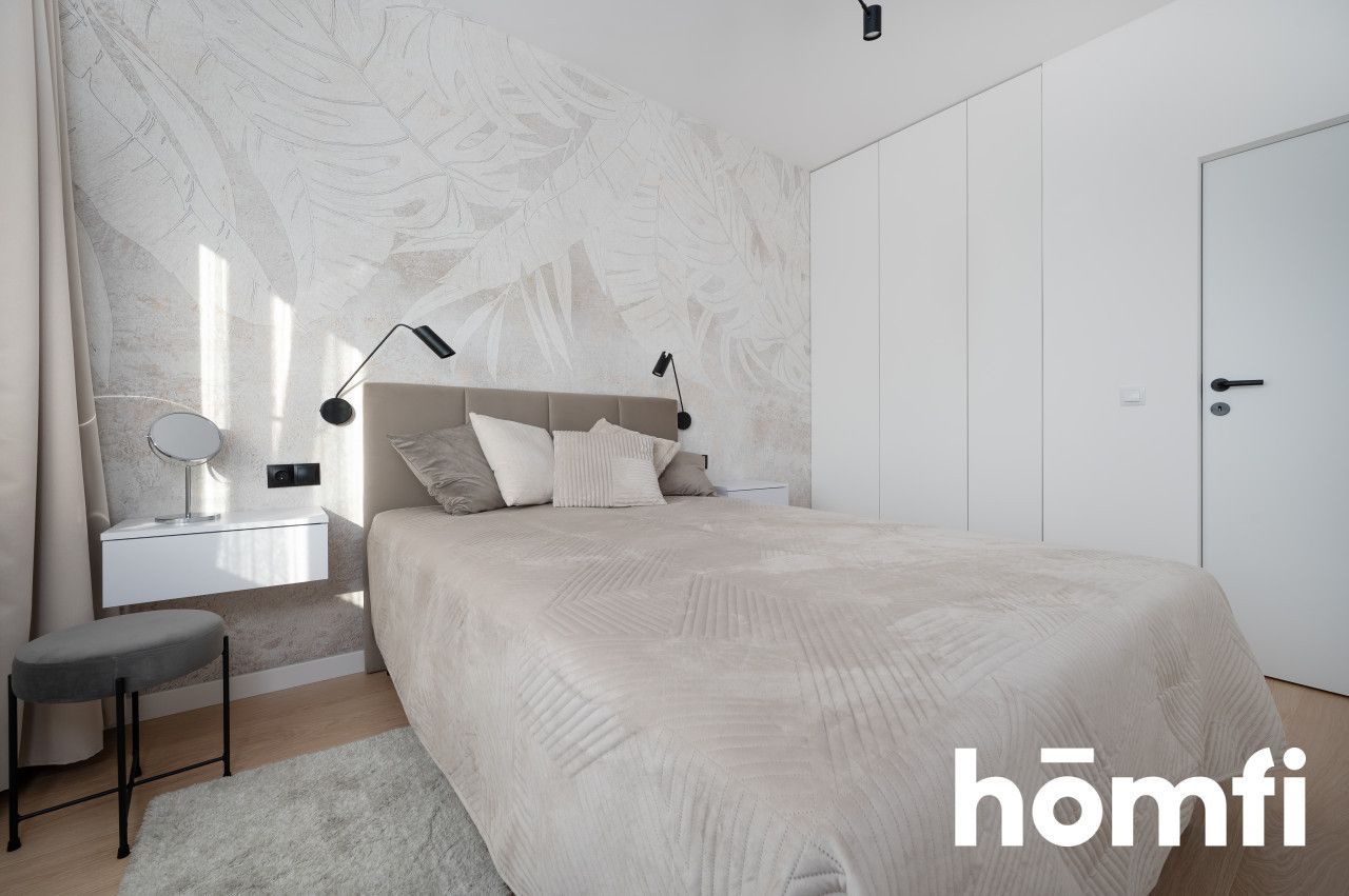 Nowy apartament w centrum koło Manufaktury - Mieszkanie - Wynajem - Łódź, Bałuty